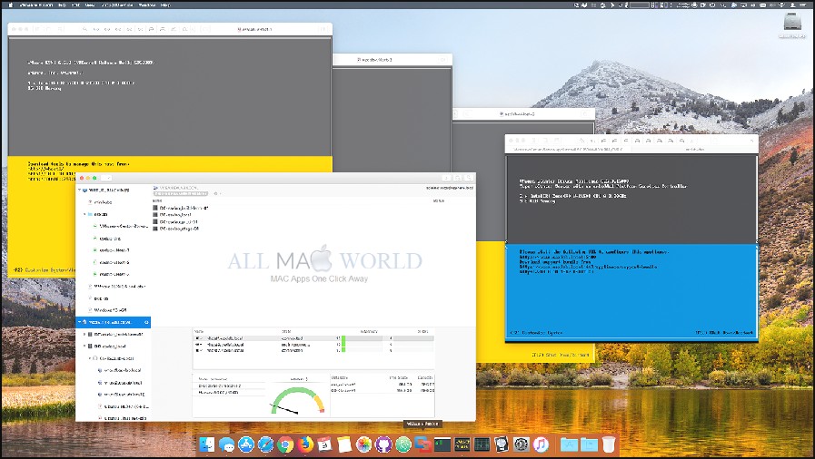 Vmware Fusion 10 Pro Download Mac