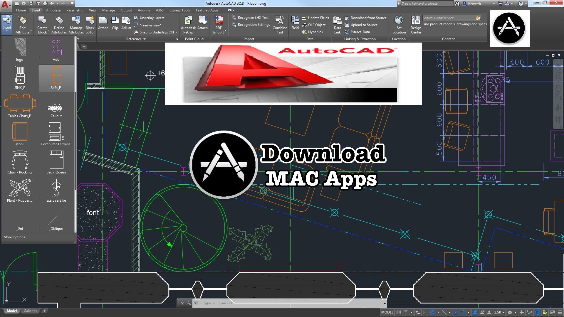 Download autocad 2014 for mac crack